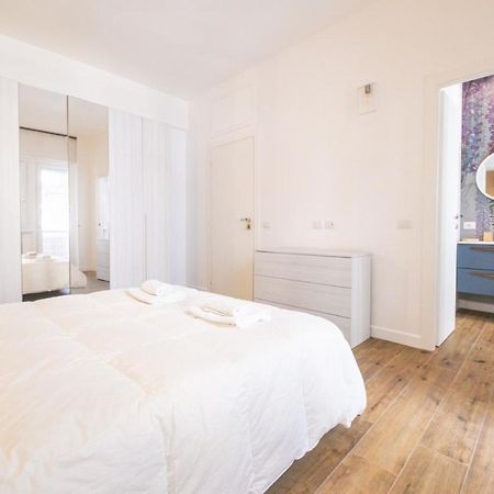 Vacanze Romane Apartment Luaran gambar