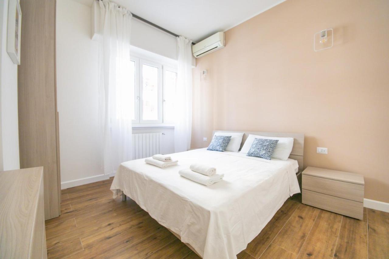 Vacanze Romane Apartment Luaran gambar