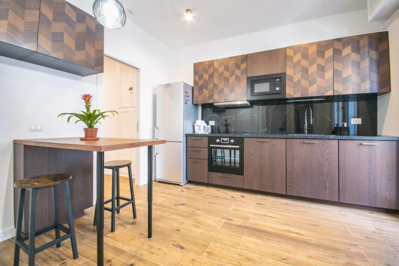 Vacanze Romane Apartment Luaran gambar