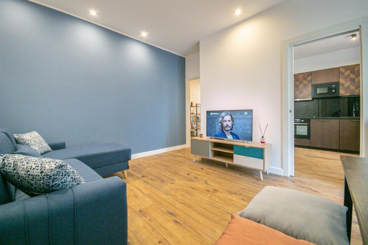 Vacanze Romane Apartment Luaran gambar