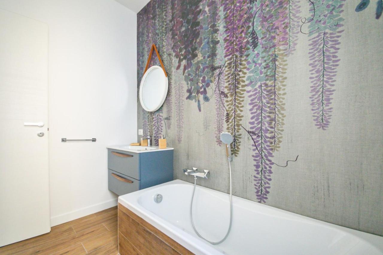 Vacanze Romane Apartment Luaran gambar
