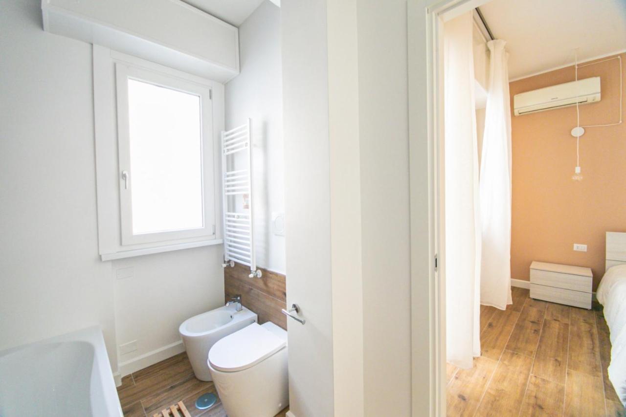 Vacanze Romane Apartment Luaran gambar