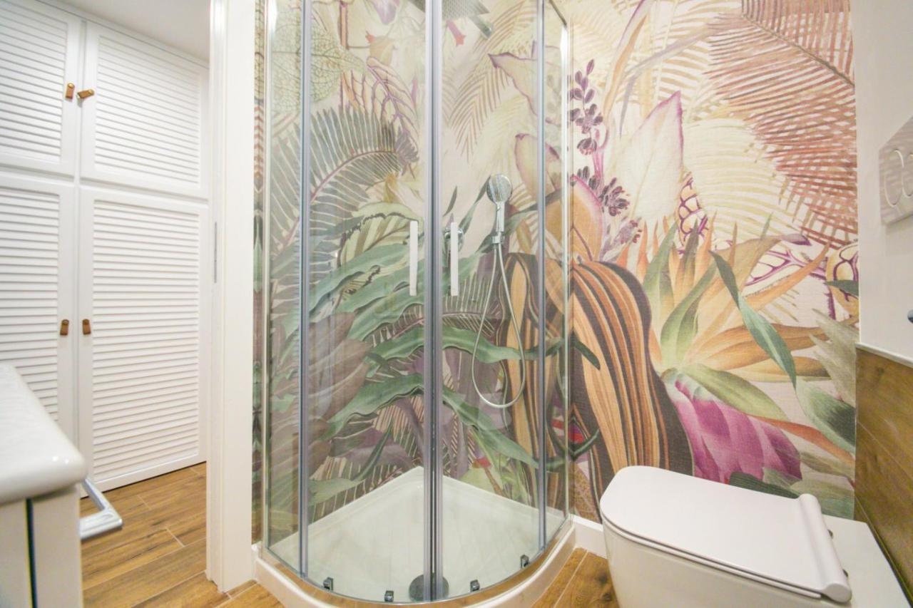 Vacanze Romane Apartment Luaran gambar