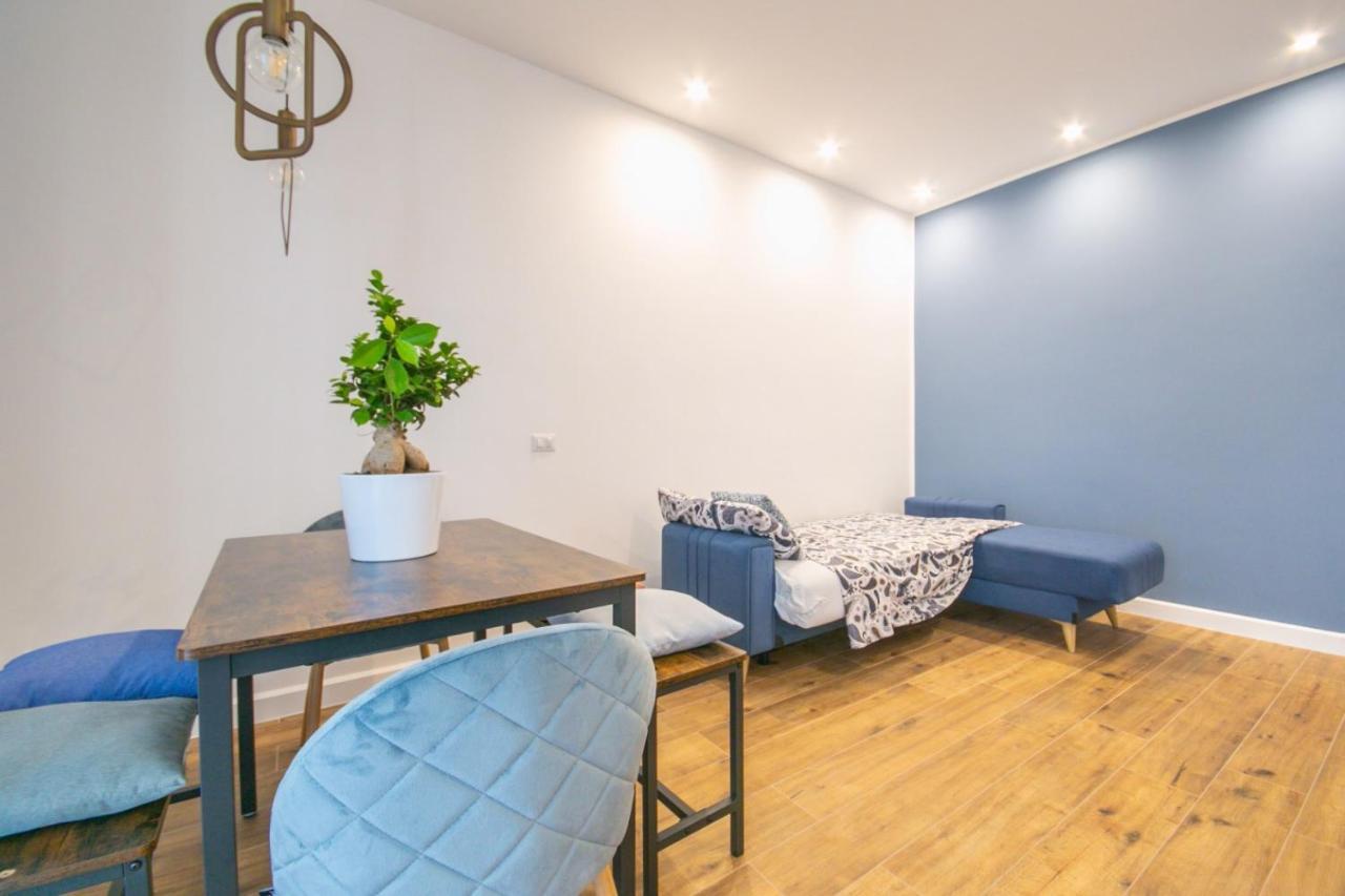 Vacanze Romane Apartment Luaran gambar