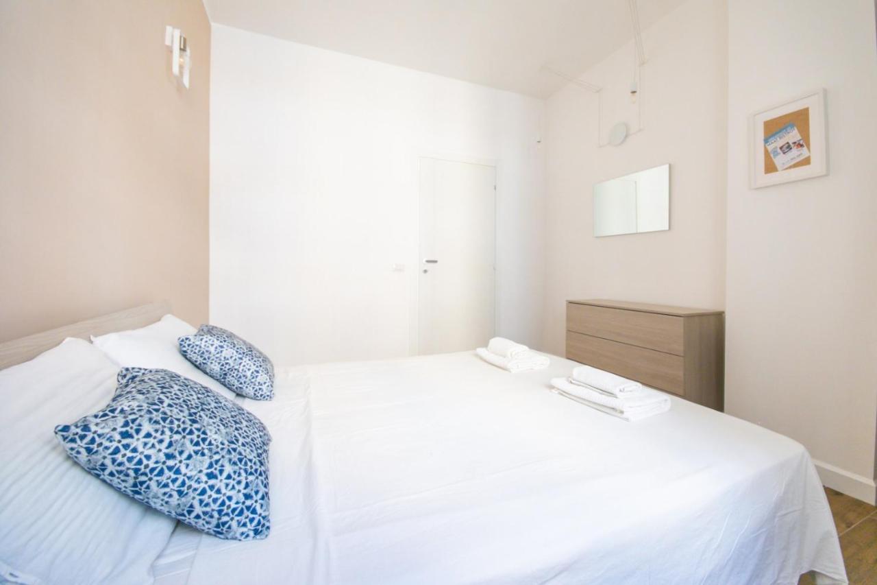 Vacanze Romane Apartment Luaran gambar