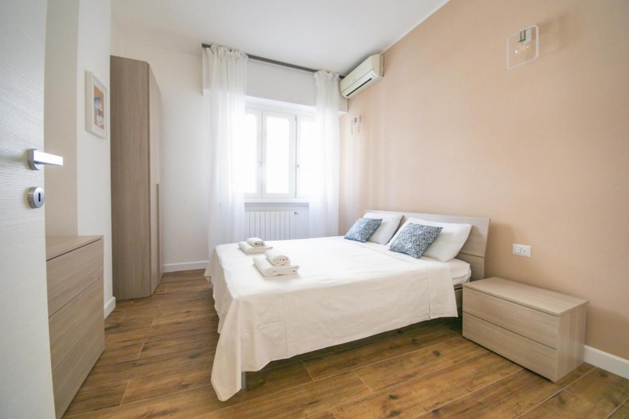 Vacanze Romane Apartment Luaran gambar