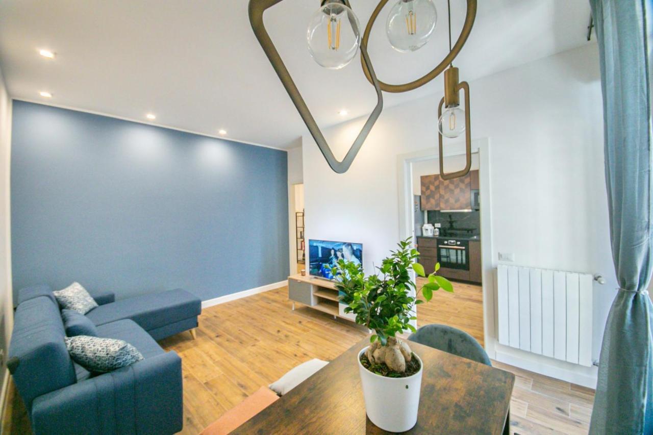 Vacanze Romane Apartment Luaran gambar