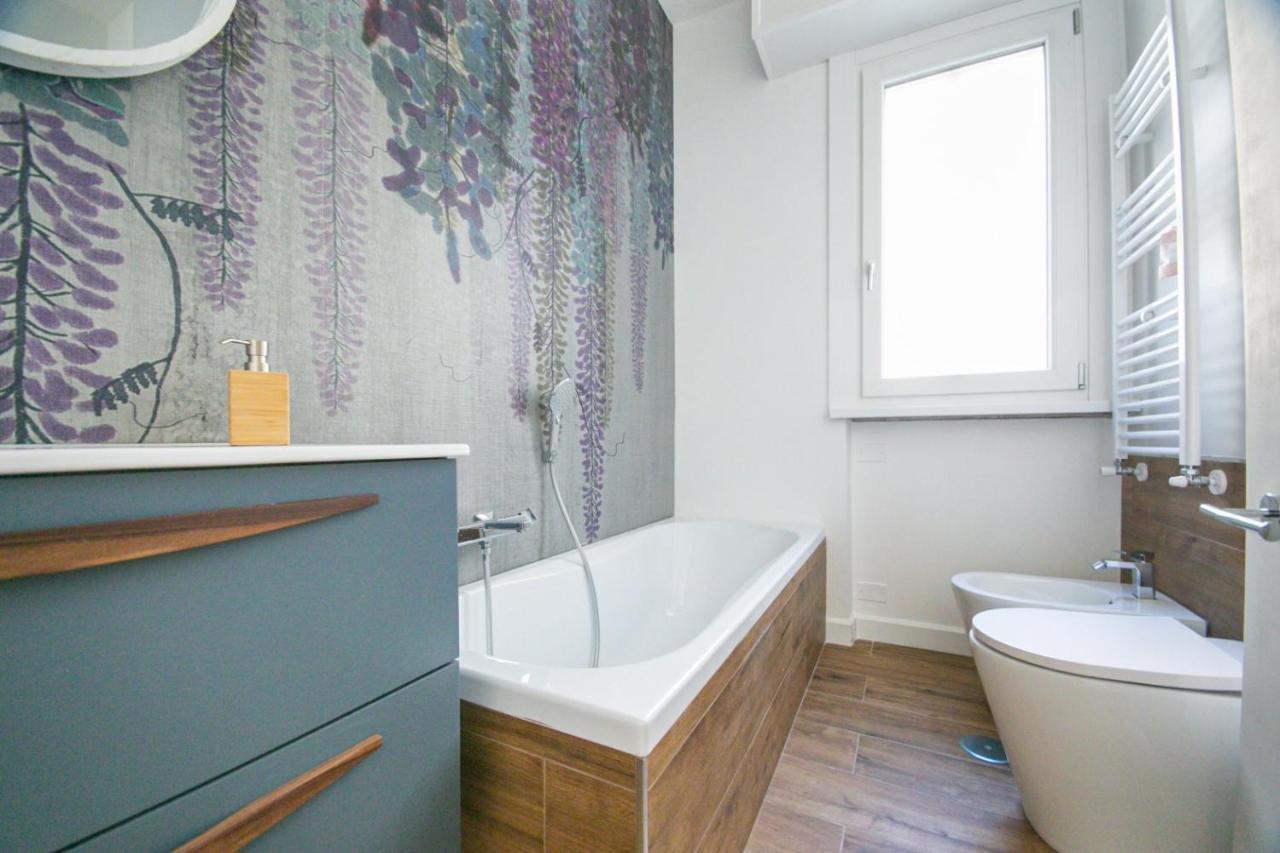 Vacanze Romane Apartment Luaran gambar