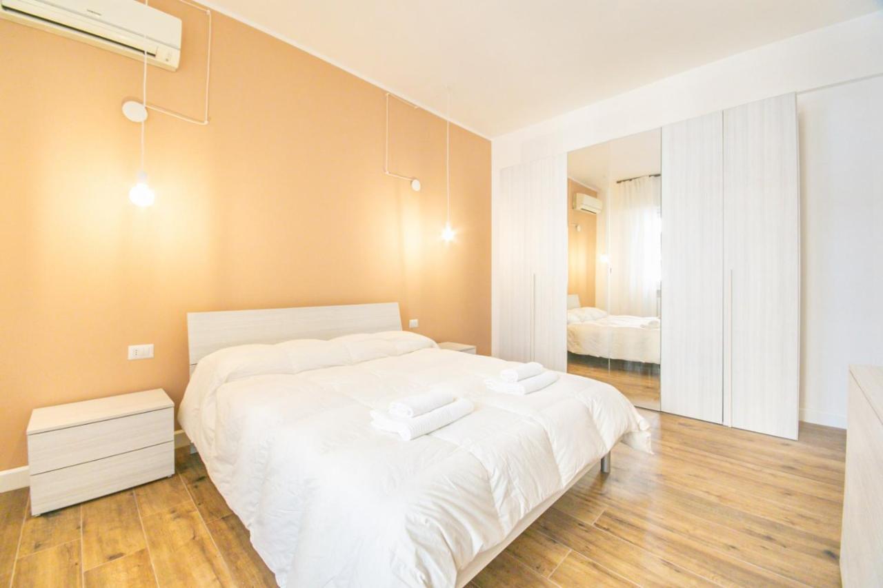 Vacanze Romane Apartment Luaran gambar