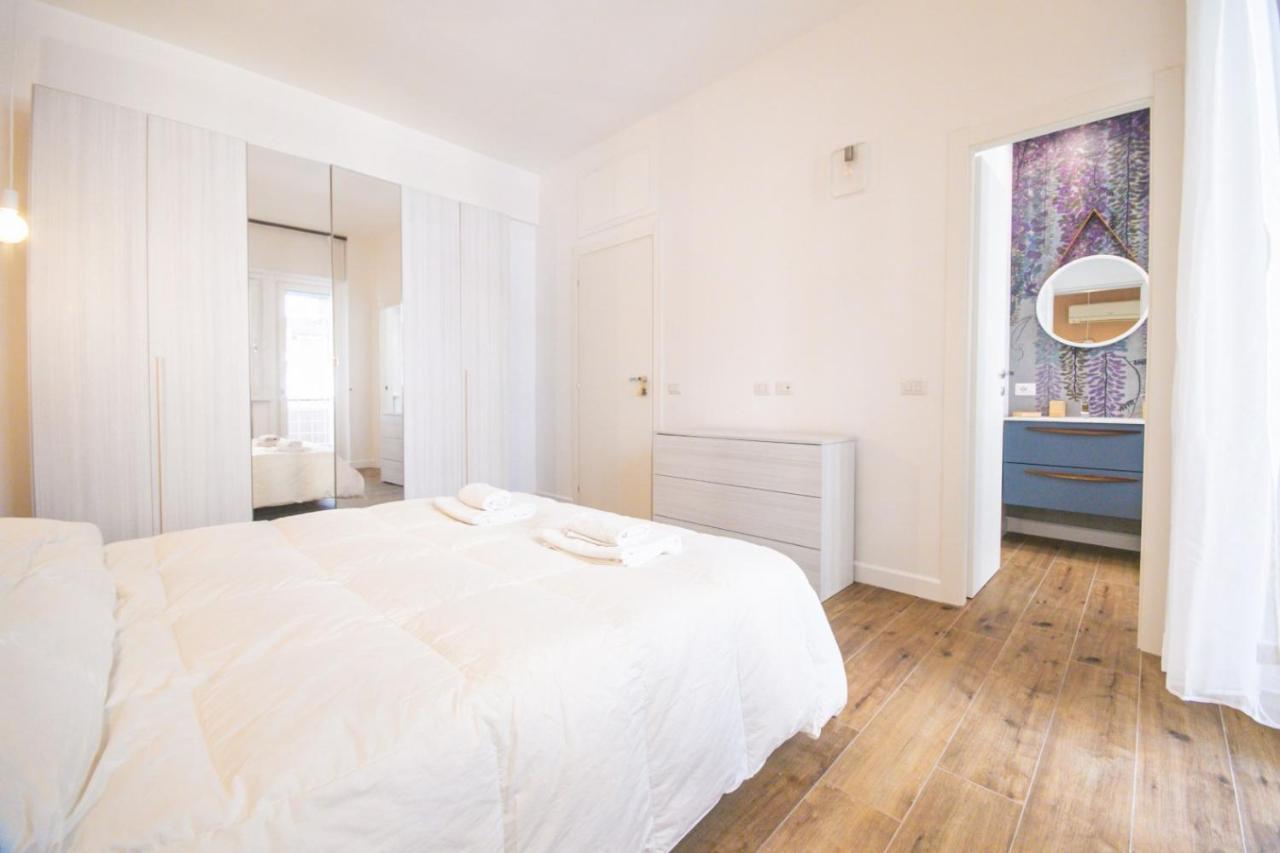 Vacanze Romane Apartment Luaran gambar