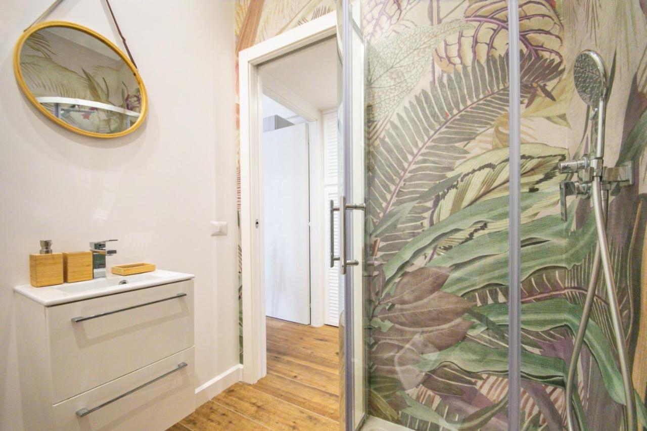 Vacanze Romane Apartment Luaran gambar
