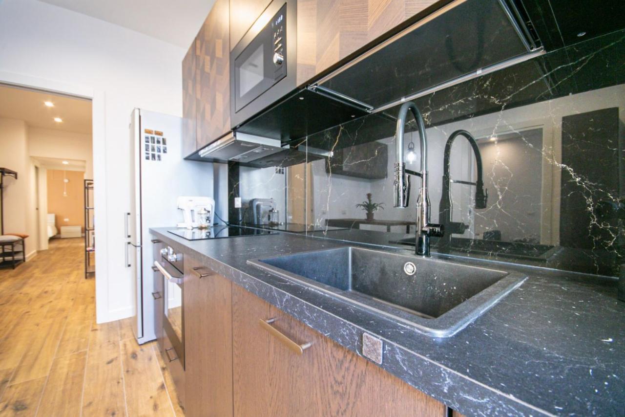 Vacanze Romane Apartment Luaran gambar