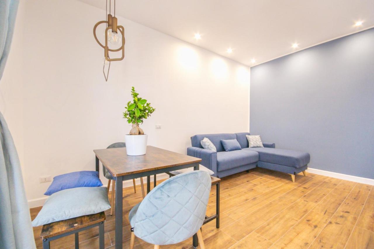 Vacanze Romane Apartment Luaran gambar